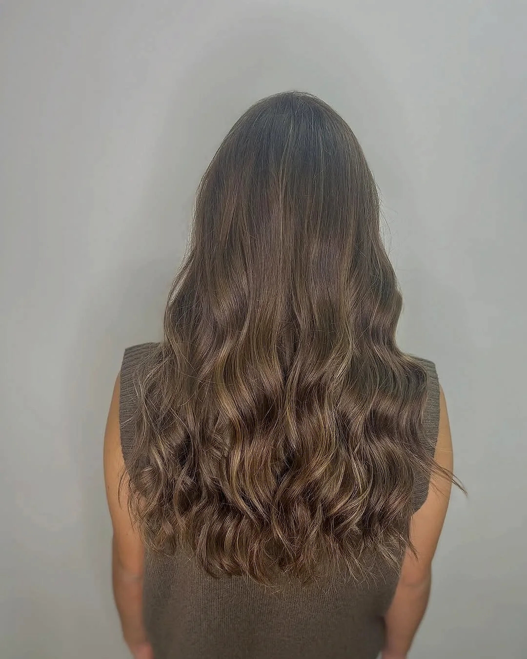 Balayage ombré JUSTY’L